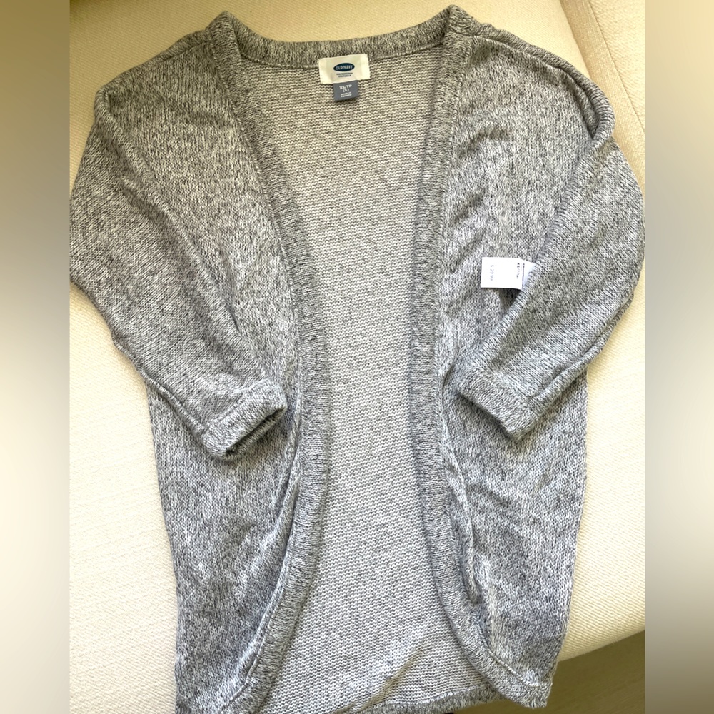 Brand New!! Old Navy Cardigan